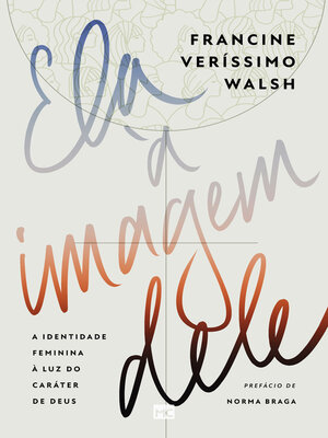 cover image of Ela à imagem dele